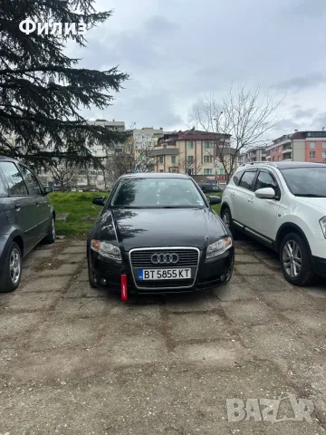 Audi A4 B7 1.9 2007, снимка 8 - Автомобили и джипове - 55477665