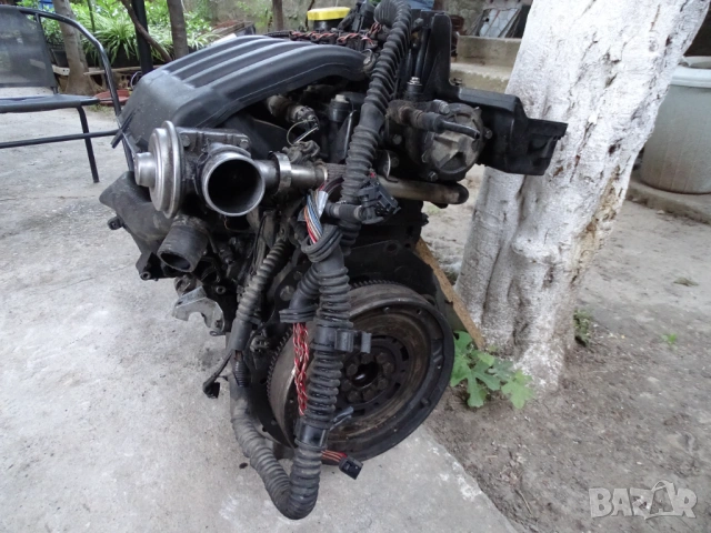  Двигател Land Rover Freelander 2.0 Td4  112 кс, снимка 5 - Части - 54723076