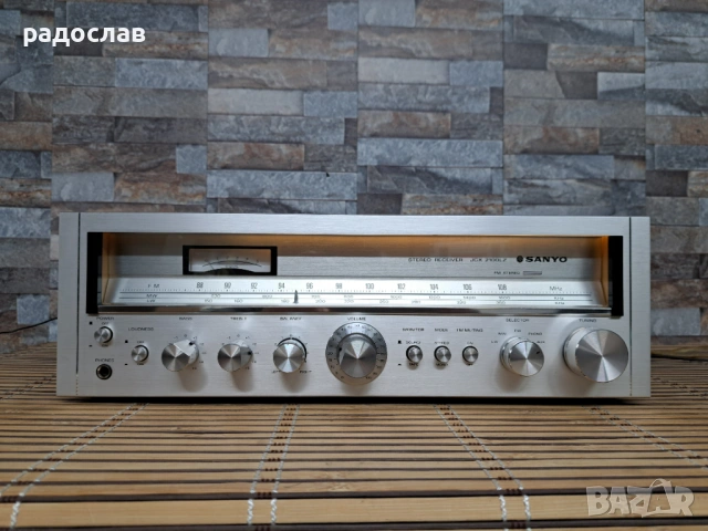 Sanyo JCX-2100LZ