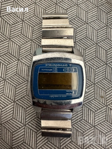 Електроника 5