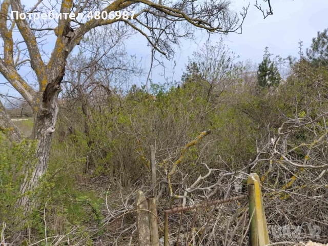 Продавам парцел, снимка 10 - Парцели - 54305238