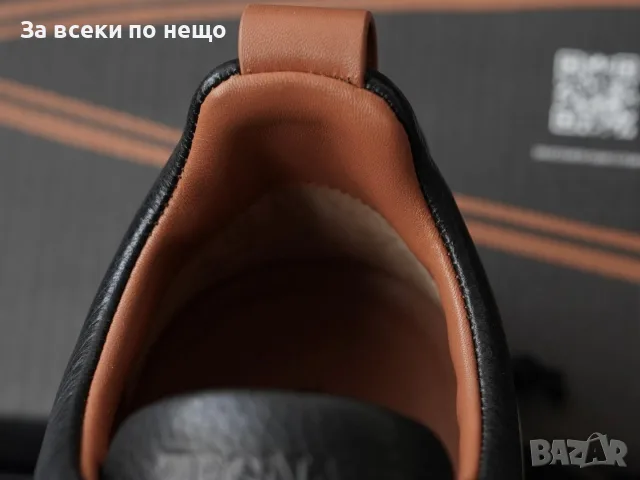 Ermenegildo Zegna Мъжки Кецове - Различни Цветове Код KP, снимка 9 - Кецове - 55681780