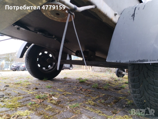 Ремарке, снимка 2 - Ремаркета - 53994924