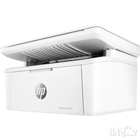 Мултифункционално у-во HP LaserJet MFP M140W /7MD72F, снимка 2 - Принтери, копири, скенери - 55190240