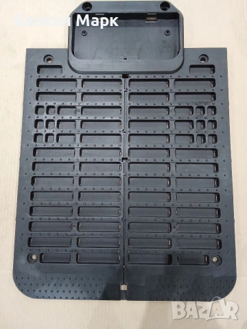 Оригинална основа за зарядна станция Worx Landroid VISION ,за косачка робот– НОВА, снимка 2 - Други - 54218693