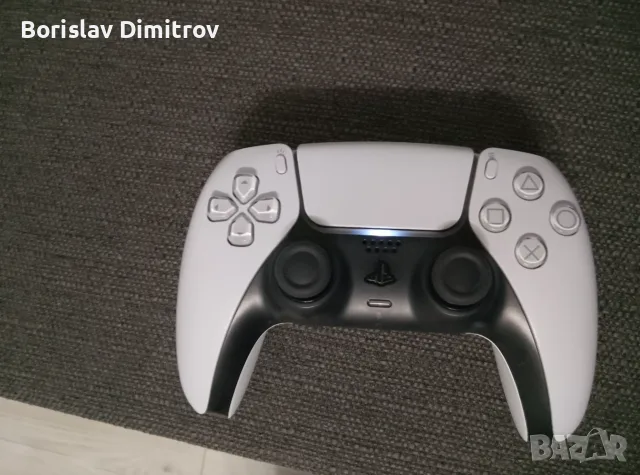 Playstation 5 Slim , снимка 3 - PlayStation конзоли - 55436123