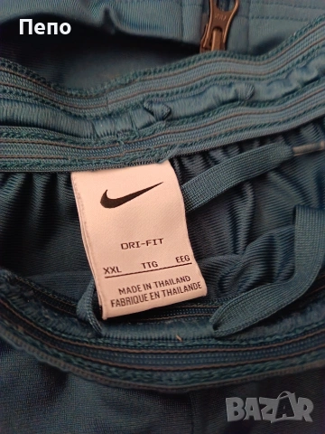 Мъжки екип Nike, снимка 4 - Спортни дрехи, екипи - 54852630
