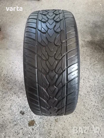 1бр Гума 265/45/20, Auto Grip 900, профил 7 мм