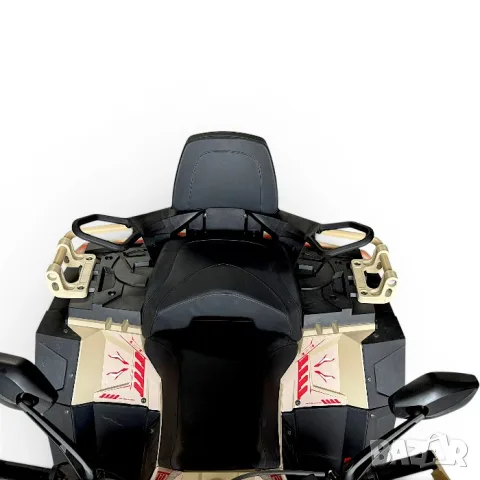 Мощно Бензиново ATV BULLMAX FURY 250cc (Автоматик) - Нови, снимка 12 - Мотоциклети и мототехника - 55504474