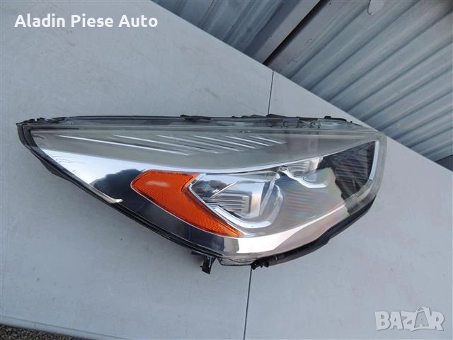 Десен фар Ford kuga След 2016 г. Ксенон код GV41-13D154-AF, GV4113D154AF , снимка 5 - Аксесоари и консумативи - 54686528