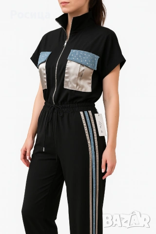 Дамски комплект, снимка 4 - Комплекти - 49960567