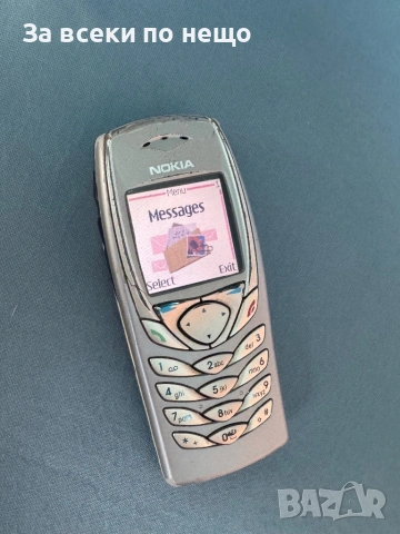 Nokia 6100, снимка 12 - Nokia - 54704952