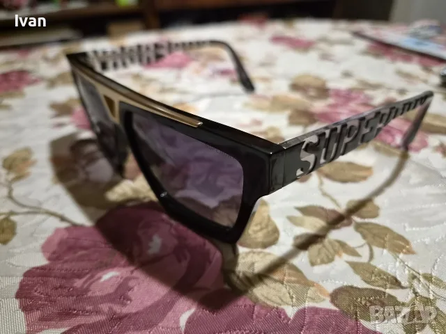 Слънчеви очила Superdry , снимка 2 - Слънчеви и диоптрични очила - 55438261