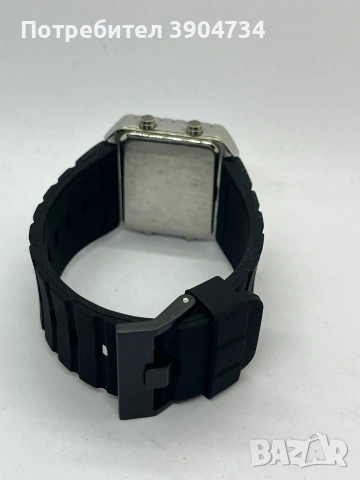 FOSSIL JR-9682, снимка 10 - Антикварни и старинни предмети - 54615743