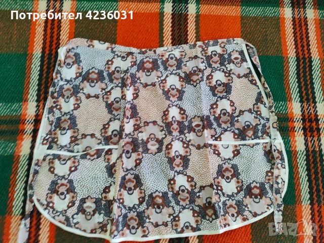 Къси жарсени престилки, снимка 3 - Други - 55000463