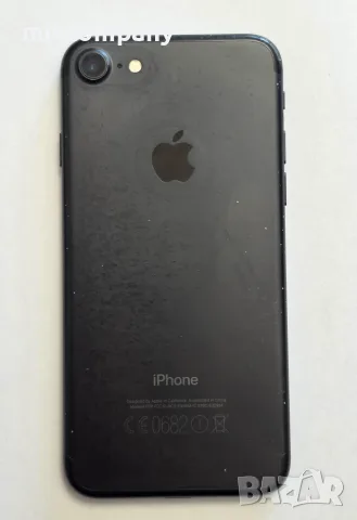 Iphone 7 32GB battery health 86%, снимка 10 - Apple iPhone - 55353410
