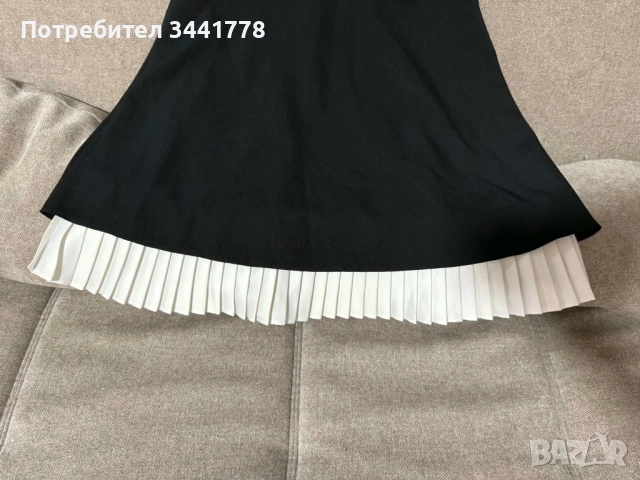Рокля  Little Black Dress, снимка 3 - Рокли - 54781090