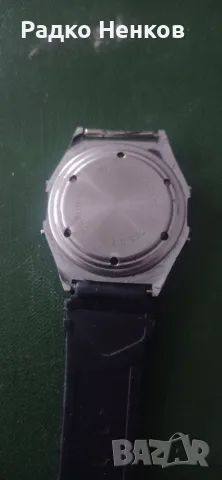 3 броя часовника , снимка 6 - Мъжки - 55341078