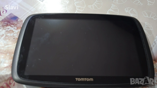 Gps Tomtom, снимка 4 - TOMTOM - 54019346