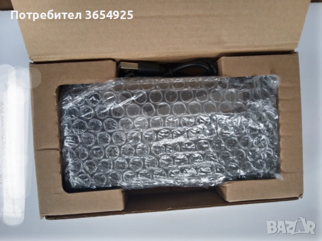 Външна батерия /power bank /, снимка 3 - Други - 54149407