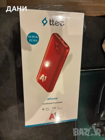 Samsung Galaxy A36 5G-нов с подарък, снимка 3 - Samsung - 54646436