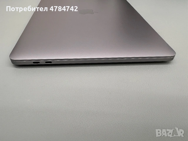 MacBook Pro 13” M1 256GB, снимка 8 - Лаптопи за работа - 54057577