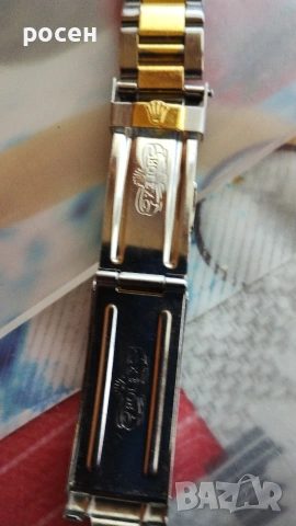 часовник rolex , снимка 3 - Мъжки - 54789051