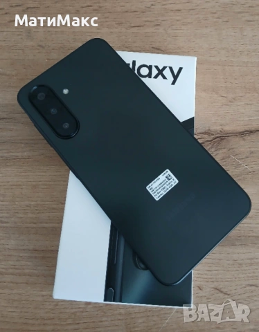 SAMSUNG GALAXY A17 3г Гаранция, снимка 6 - Samsung - 54438225