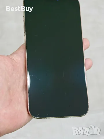 Iphone 16 pro max Desert 256GB