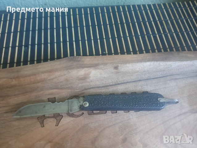 Руско ножче ссср, ножка нож