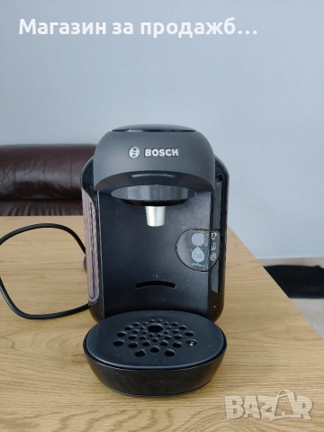 Кафемашина Bosch Tossimo VİVY