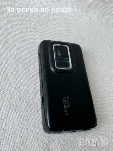 За части! Nokia N900, снимка 6 - Nokia - 54492661