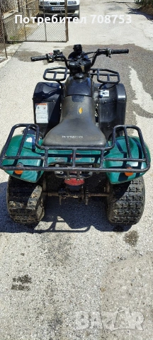 KYMCO 50cc Кимко Автоматични скорости , снимка 11 - Мотоциклети и мототехника - 54713029