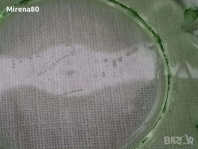 Ретро сервиз за хранене, снимка 7 - Сервизи - 54240116