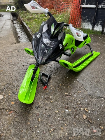 Чук и гек шейна 