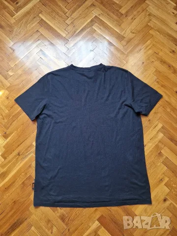 Страхотна мъжка тениска HUGO BOSS , размер 2XL, , снимка 8 - Тениски - 55401500