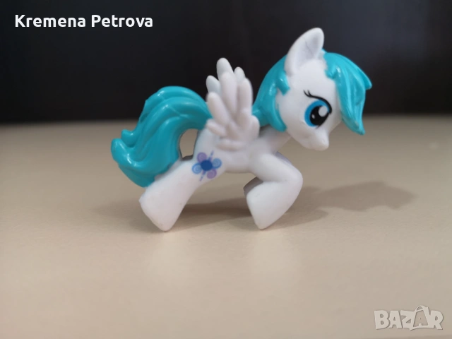 Доставка до СПИДИ АВТОМАТ 2,14€-Огромна колекция My Little Pony/ Пони, снимка 2 - Фигурки - 48172500