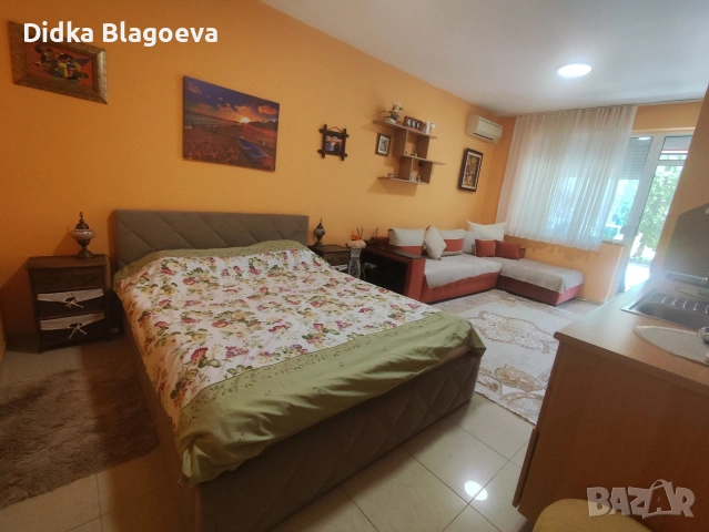 почивка на море в Равда , снимка 8 - Почивки на море - 54493127
