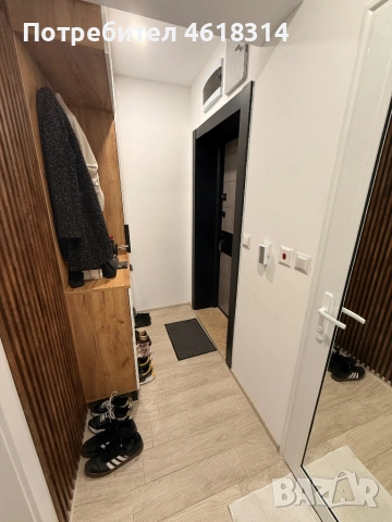Продава 2-СТАЕН, град Кърджали, Център, снимка 6 - Апартаменти - 54591165