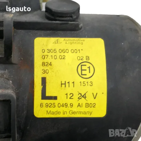 Ляв халоген Mini Hatch (R50; R53) 2001-2006 ID: 162883 OEM: 69250499, снимка 3 - Части - 55378212