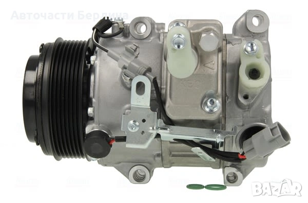 Компресор за климатик за Lexus ES и Lexus RX, снимка 5 - Части - 54859632
