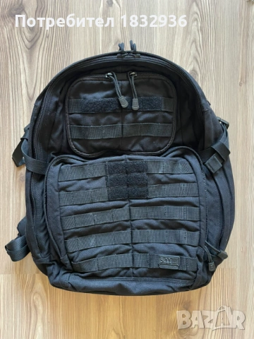 Раница + сак 5.11 Tactical, снимка 3 - Раници - 54492972