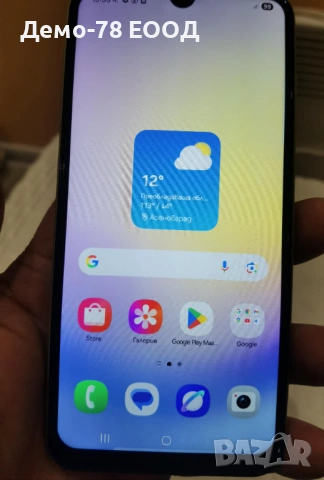 Samsung Galaxy A25 256GB 8GB RAM, снимка 2 - Samsung - 54915045