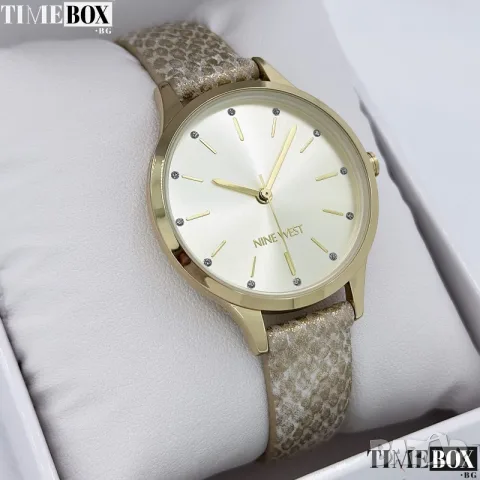 Nine West Classic NW-2558CHGD, снимка 3 - Дамски - 55326017