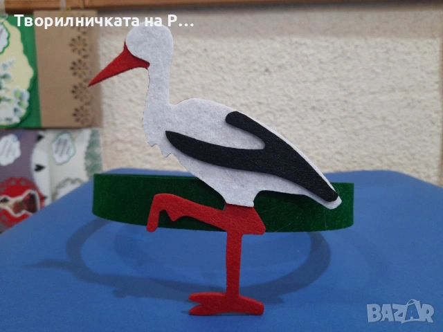 Коронки животни, снимка 6 - Шноли, диадеми, ленти - 54762845