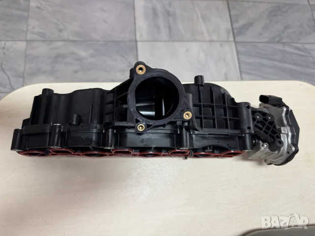 Всмукателен колектор за 2.0 TDI