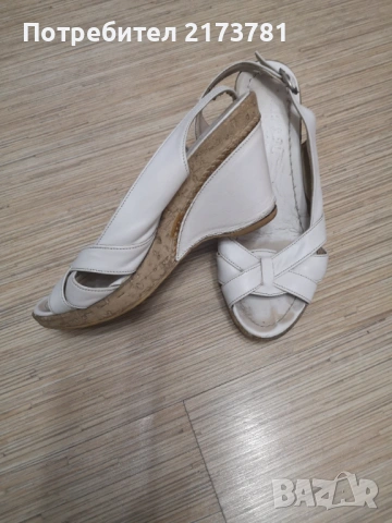 Сандали, снимка 3 - Сандали - 54311253