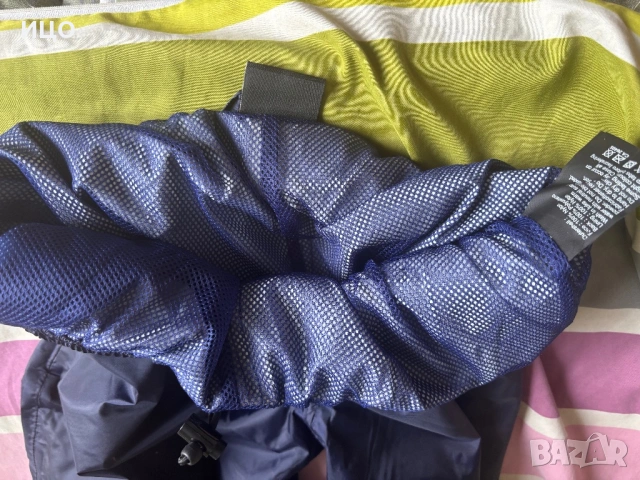Дамски панталон Helly Hansen , снимка 7 - Панталони - 54773181