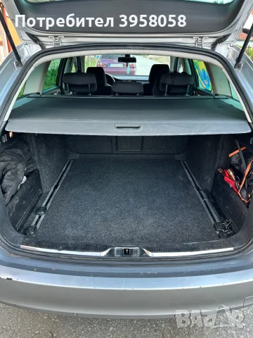 Skoda Superb 2.0TDI 4x4 DSG, снимка 6 - Автомобили и джипове - 55372379