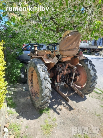 инвентар и части за трактор ДТ 20 и Т25 , снимка 3 - Селскостопанска техника - 43900742